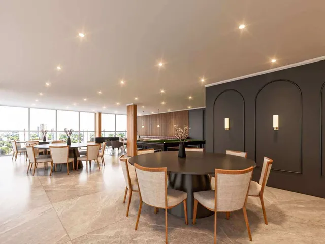 Imagem 15: APARTAMENTO NO ÁUREA RESIDENCIAL com 69,71 área útil