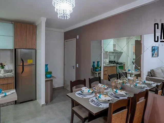 Imagem: Apartamento à venda em Cascavel, Canadá