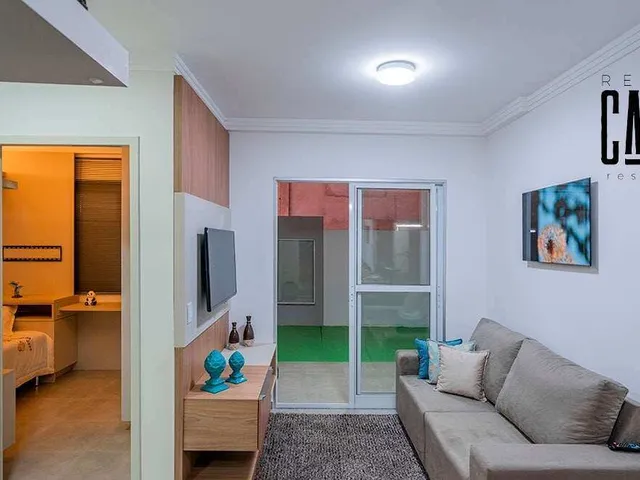 Imagem 2: Apartamento à venda em Cascavel, Canadá, com 2 quartos, 62,99m²