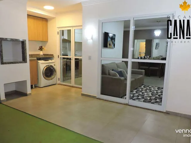 Imagem 4: Apartamento à venda em Cascavel, Canadá, com 2 quartos, 62,99m²