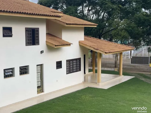 Imagem 2: SOBRADO PRÓXIMO AO SHOPPING CATUAÍ