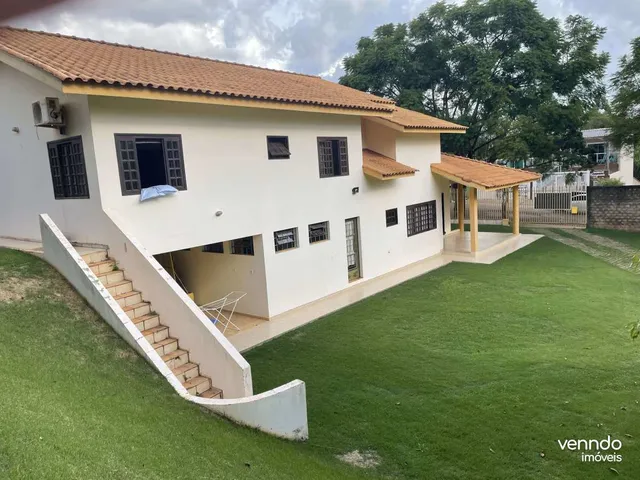 Imagem 3: SOBRADO PRÓXIMO AO SHOPPING CATUAÍ