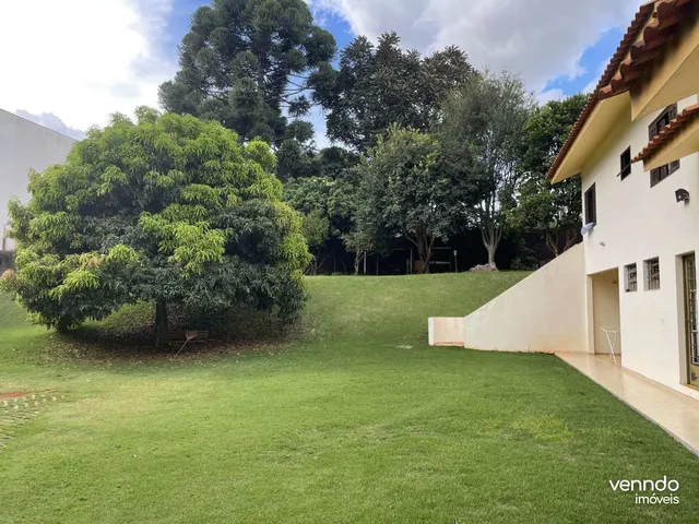 Imagem 7: SOBRADO PRÓXIMO AO SHOPPING CATUAÍ