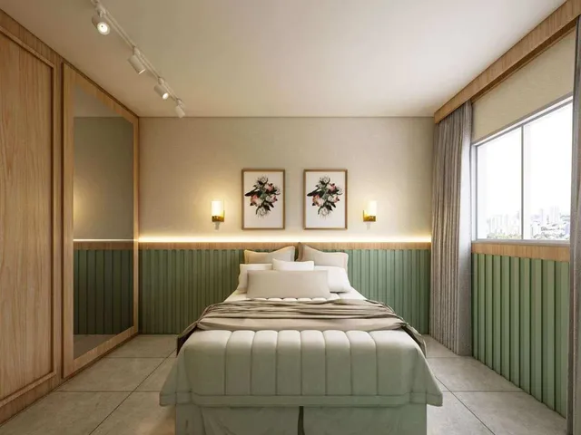 Imagem 5: Studio ideal para Airbnb próximo à UOPECAN