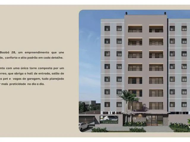 Imagem: APARTAMENTO NO ALTO ALEGRE