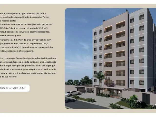 Imagem 10: APARTAMENTO NO ALTO ALEGRE