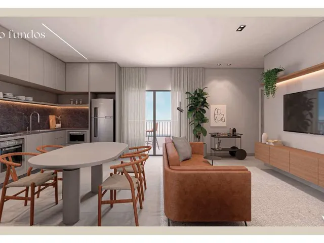 Imagem 5: APARTAMENTO NO ALTO ALEGRE