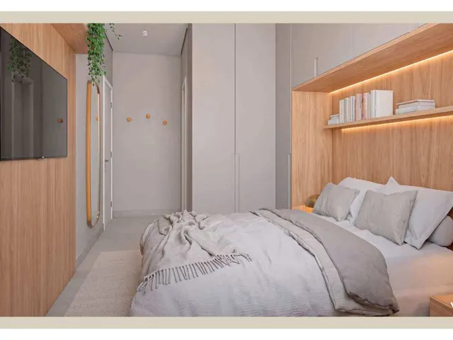 Imagem 8: APARTAMENTO NO ALTO ALEGRE