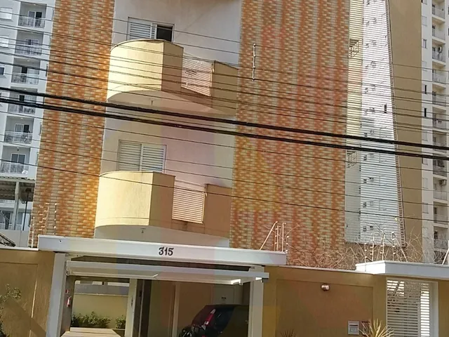 Imagem 1: Imperdível Apartamento à Venda em Ribeirão Preto - Nova Aliança: 2 Quartos, 1 Suíte