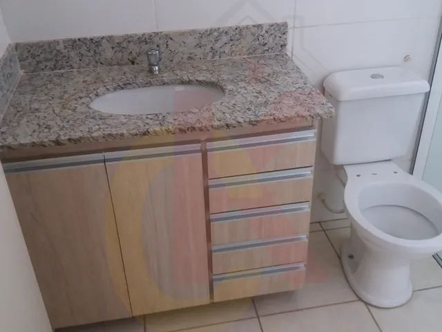 Imagem 13: Imperdível Apartamento à Venda em Ribeirão Preto - Nova Aliança: 2 Quartos, 1 Suíte