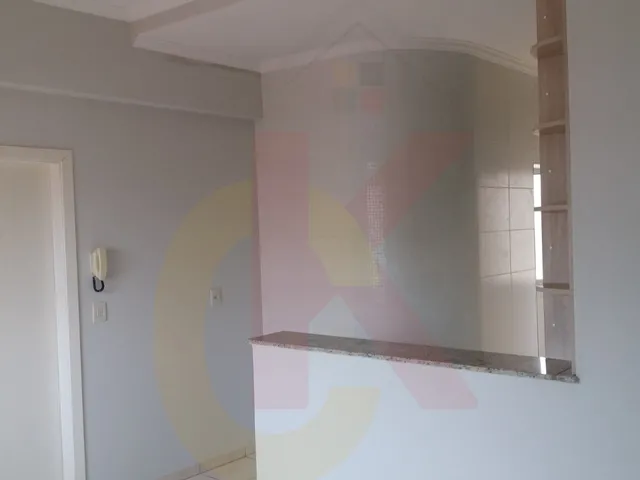 Imagem 11: Imperdível Apartamento à Venda em Ribeirão Preto - Nova Aliança: 2 Quartos, 1 Suíte