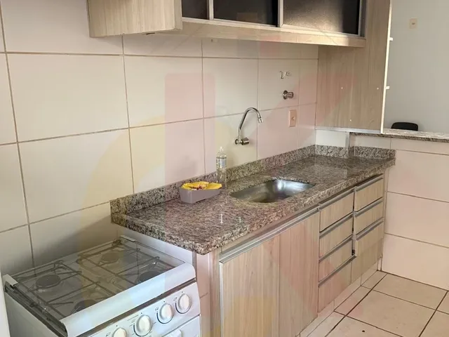 Imagem 3: Imperdível Apartamento à Venda em Ribeirão Preto - Nova Aliança: 2 Quartos, 1 Suíte