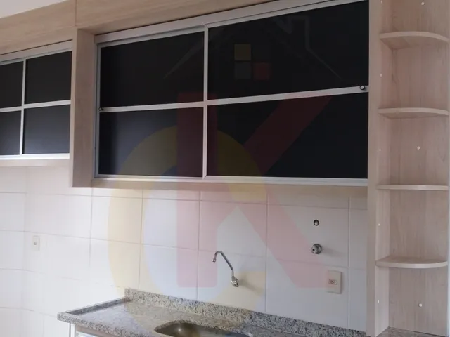 Imagem 10: Imperdível Apartamento à Venda em Ribeirão Preto - Nova Aliança: 2 Quartos, 1 Suíte
