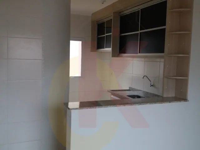 Imagem 4: Imperdível Apartamento à Venda em Ribeirão Preto - Nova Aliança: 2 Quartos, 1 Suíte