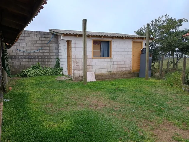 Imagem 10: Casa de Madeira no Bairro Encantada - Garopaba/SC