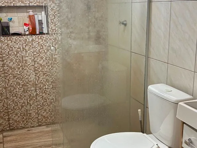 Imagem 2: Casa de Madeira no Bairro Encantada - Garopaba/SC