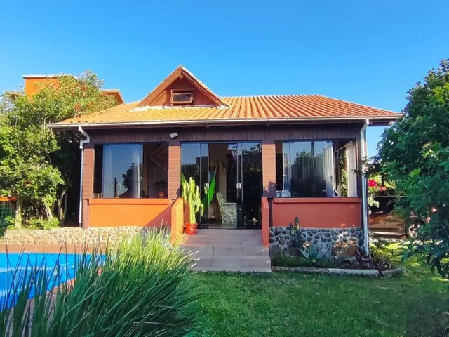 Imagem: Imóvel à venda em Imbituba-SC, bairro