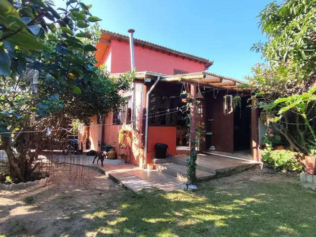 Imagem 2: Imóvel à venda em Imbituba-SC, bairro Ribanceira: Com vista para o mar!