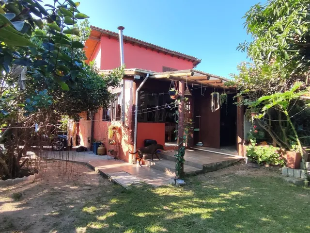 Imagem 16: Imóvel à venda em Imbituba-SC, bairro Ribanceira: Com vista para o mar!