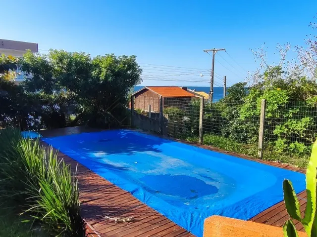 Imagem 4: Imóvel à venda em Imbituba-SC, bairro Ribanceira: Com vista para o mar!