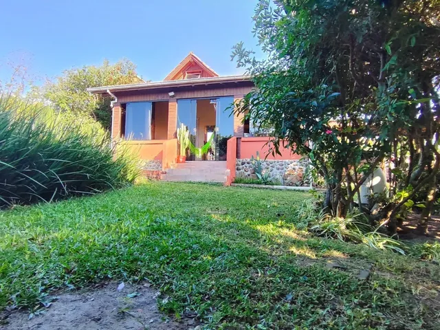Imagem 3: Imóvel à venda em Imbituba-SC, bairro Ribanceira: Com vista para o mar!