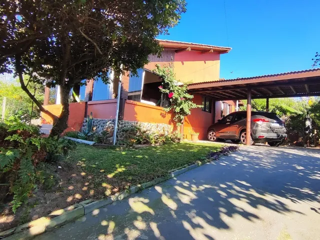 Imagem 11: Imóvel à venda em Imbituba-SC, bairro Ribanceira: Com vista para o mar!
