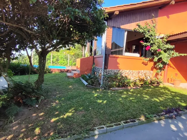 Imagem 6: Imóvel à venda em Imbituba-SC, bairro Ribanceira: Com vista para o mar!