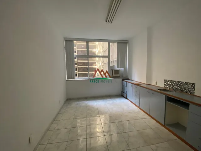 Imagem: SALA COMERCIAL em RIO DE JANEIRO - RJ, CENTRO