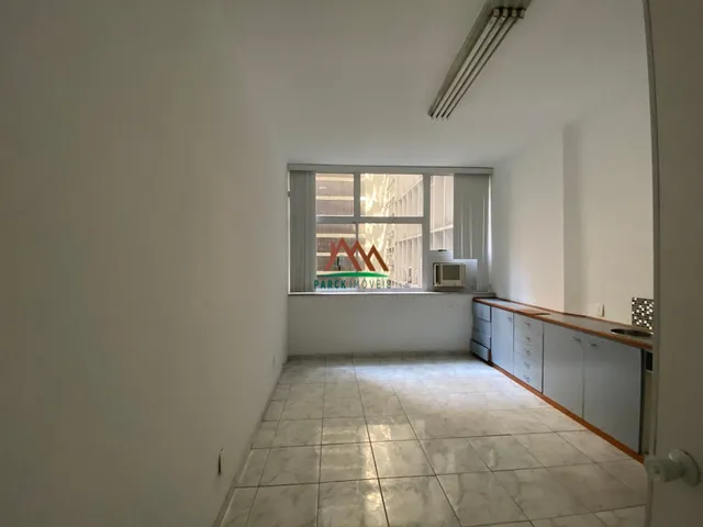 Imagem 12: SALA COMERCIAL em RIO DE JANEIRO - RJ, CENTRO