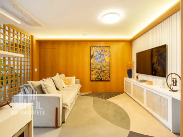 Imagem: RR10251 Apartamento 112m² CONDOMÍNIO PRESENT