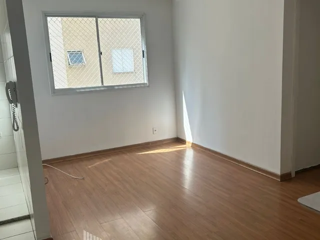 Imagem: RR10249 Apartamento 51m² CONDOMÍNIO INSPIRE
