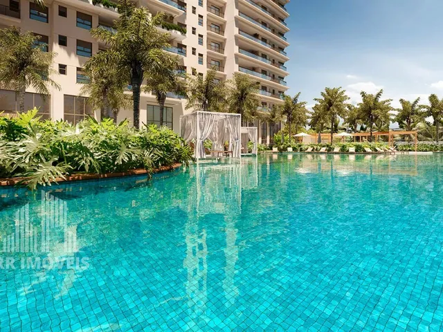 Imagem 3: RR10250 Apartamento 74m² CONDOMÍNIO OASIS HOME RESORT - OPORTUNIDADE - 2 Suítes 2