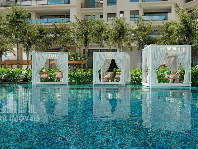 Imagem 5: RR10250 Apartamento 74m² CONDOMÍNIO OASIS HOME RESORT - OPORTUNIDADE - 2 Suítes 2