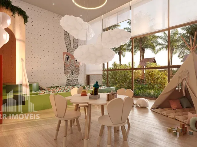 Imagem 16: RR10250 Apartamento 74m² CONDOMÍNIO OASIS HOME RESORT - OPORTUNIDADE - 2 Suítes 2