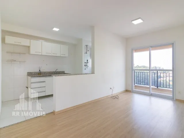Imagem: RR10247 Apartamento 61m² CONDOMÍNIO WIN