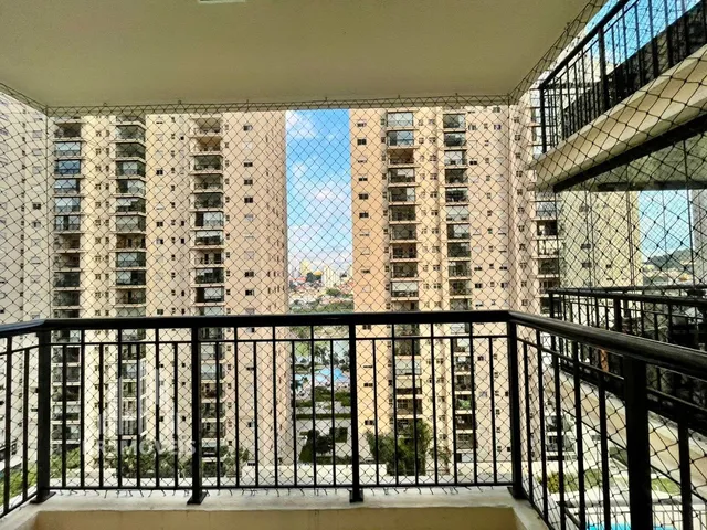 Imagem 3: RR10196 Apartamento 68m² CONDOMÍNIO RESERVA DO ALTO - BARUERI, SP - 2 Dorms 1 Vaga