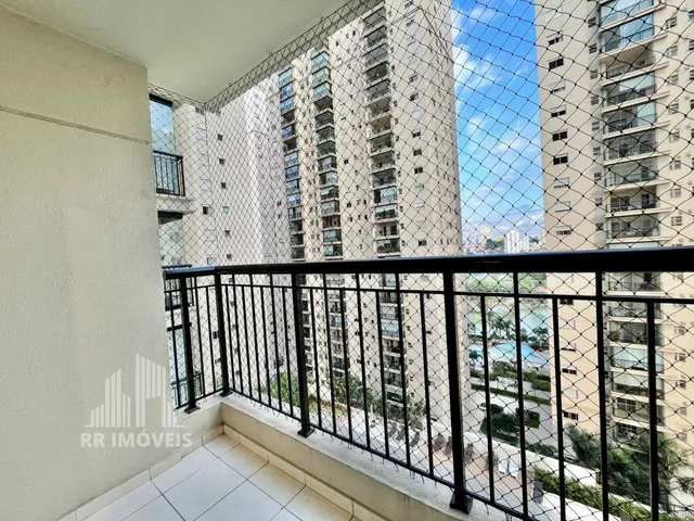 Imagem 4: RR10196 Apartamento 68m² CONDOMÍNIO RESERVA DO ALTO - BARUERI, SP - 2 Dorms 1 Vaga