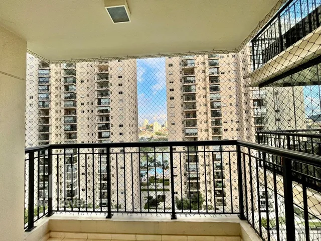 Imagem 5: RR10196 Apartamento 68m² CONDOMÍNIO RESERVA DO ALTO - BARUERI, SP - 2 Dorms 1 Vaga