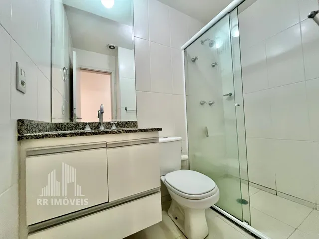 Imagem 12: RR10196 Apartamento 68m² CONDOMÍNIO RESERVA DO ALTO - BARUERI, SP - 2 Dorms 1 Vaga