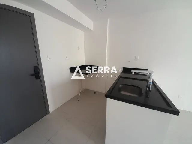Imagem 11: Beach Class Jaguaribe | 1 Quarto | 1 Suíte | 40m² | Nascente Total