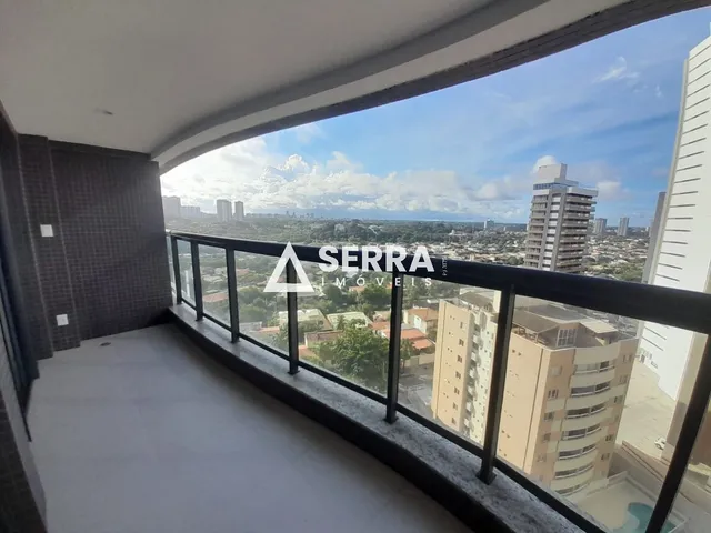 Imagem 9: Beach Class Jaguaribe | 1 Quarto | 1 Suíte | 40m² | Nascente Total