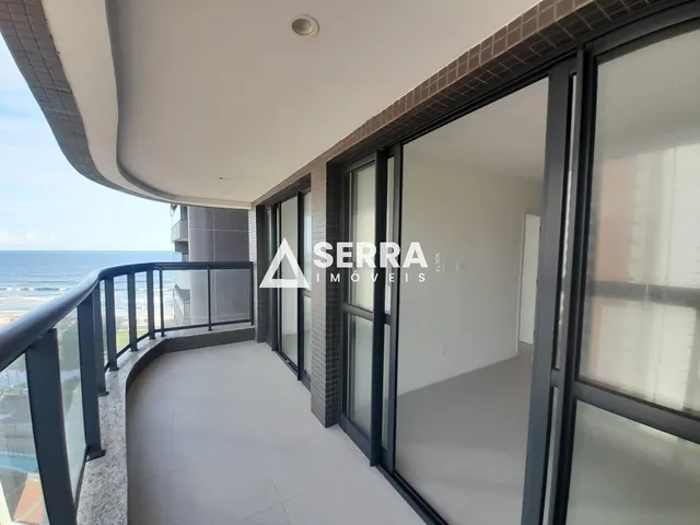 Imagem 4: Beach Class Jaguaribe | 1 Quarto | 1 Suíte | 40m² | Nascente Total