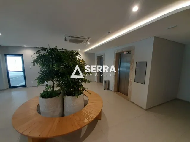 Imagem 14: Beach Class Jaguaribe | 1 Quarto | 1 Suíte | 40m² | Nascente Total