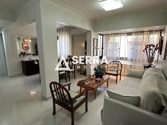 Imagem: Ondina Cobertura Duplex 138m² 3 Suítes