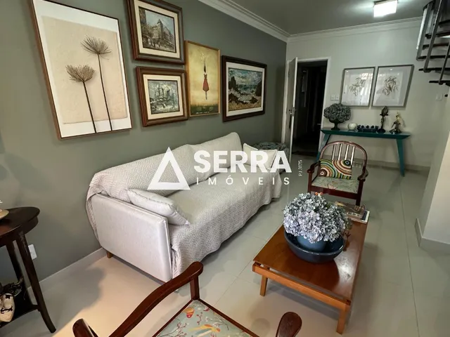 Imagem 8: Ondina | Cobertura Duplex | 138m² | 3 Suítes | Vista Mar | Terraço Gourmet