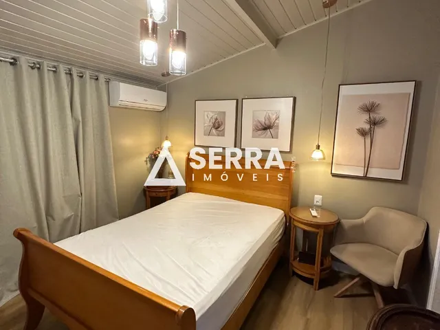 Imagem 2: Ondina | Cobertura Duplex | 138m² | 3 Suítes | Vista Mar | Terraço Gourmet