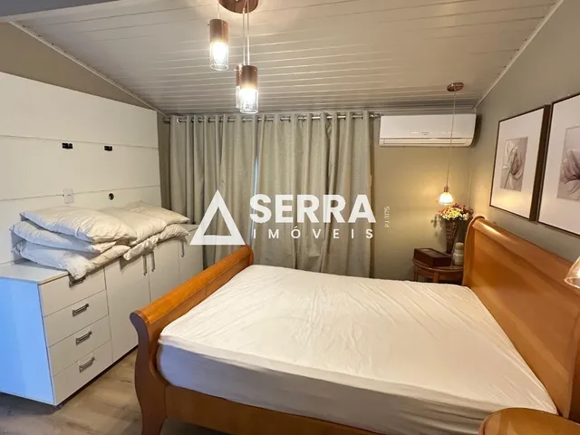 Imagem 7: Ondina | Cobertura Duplex | 138m² | 3 Suítes | Vista Mar | Terraço Gourmet