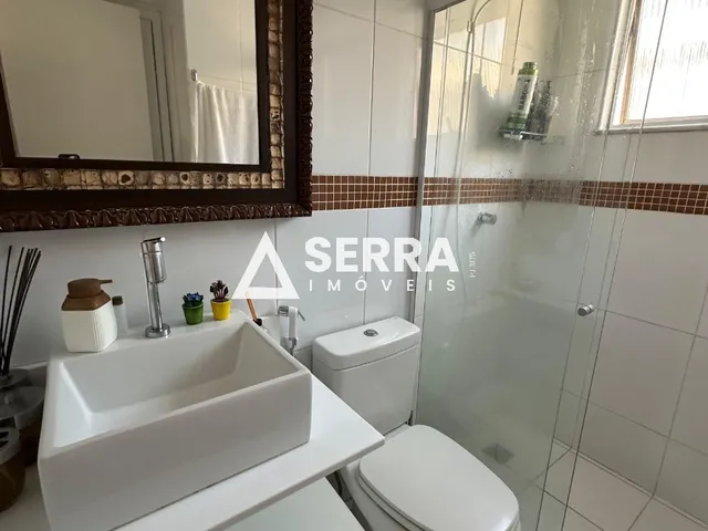 Imagem 12: Ondina | Cobertura Duplex | 138m² | 3 Suítes | Vista Mar | Terraço Gourmet