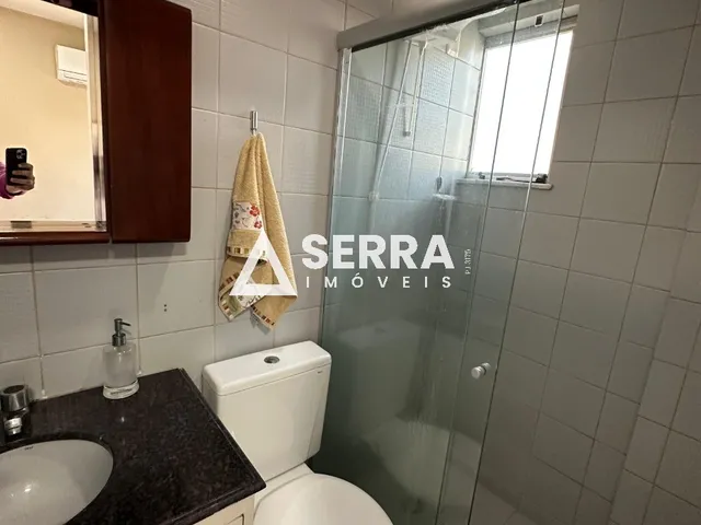 Imagem 15: Ondina | Cobertura Duplex | 138m² | 3 Suítes | Vista Mar | Terraço Gourmet