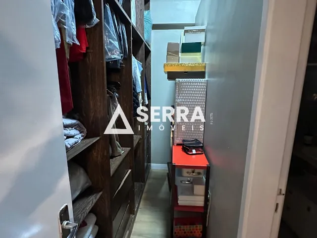 Imagem 6: Ondina | Cobertura Duplex | 138m² | 3 Suítes | Vista Mar | Terraço Gourmet